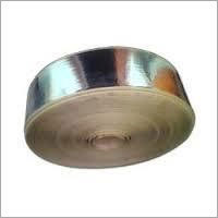 Silver Laminated Paper Roll Silver Laminated Paper Roll