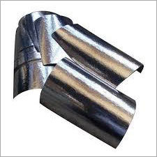 Silver Laminated Sheets Silver Laminated Sheets
