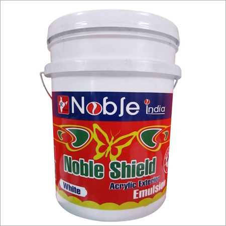 Weatherproof Acrylic Emulsion Weatherproof Acrylic Emulsion