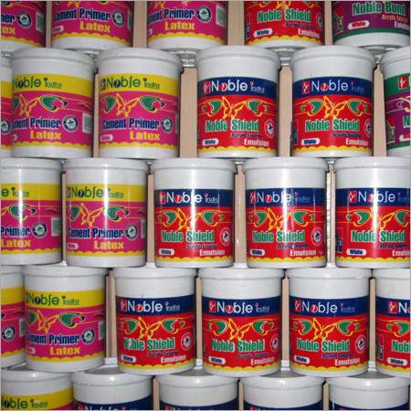 Acrylic Washable Distemper Acrylic Washable Distemper