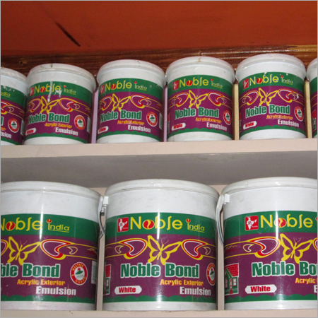 Acrylic Interior Emulsion Acrylic Interior Emulsion