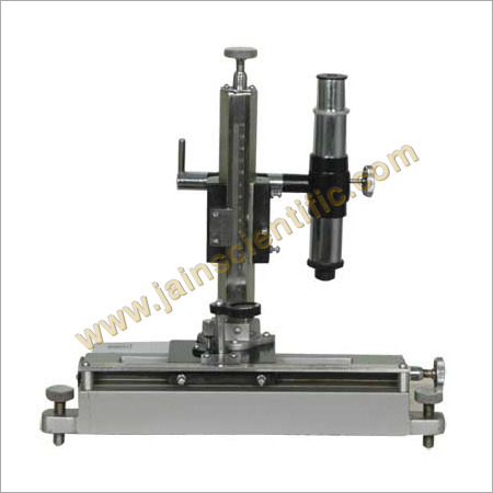 Travelling Microscopes Travelling Microscopes