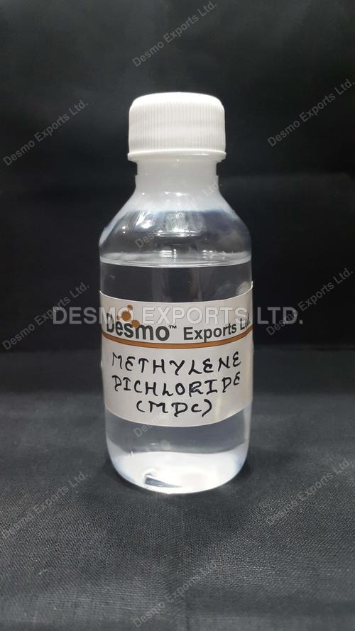Methylene Dichloride Methylene Dichloride