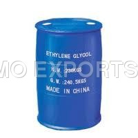 Monoethylene Glycol Monoethylene Glycol