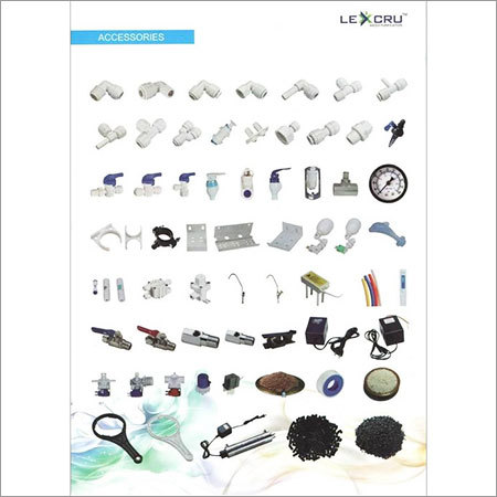 Accessories Accessories
