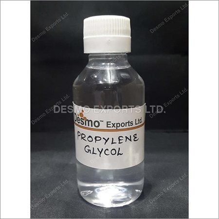 Propylene Glycol Propylene Glycol