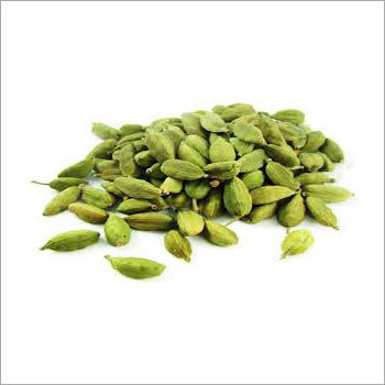 Green Cardamom Green Cardamom