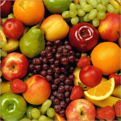Fresh Fruits Fresh Fruits