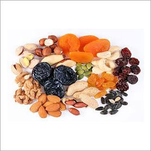 Dry Fruits Dry Fruits