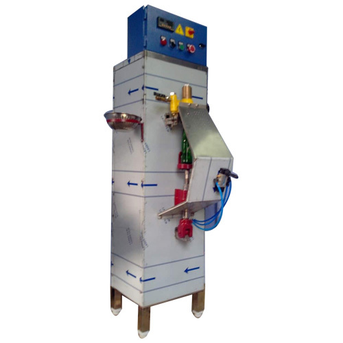 Semi Automatic Glass Bottle Filling Machine Semi Automatic Glass Bottle Filling Machine