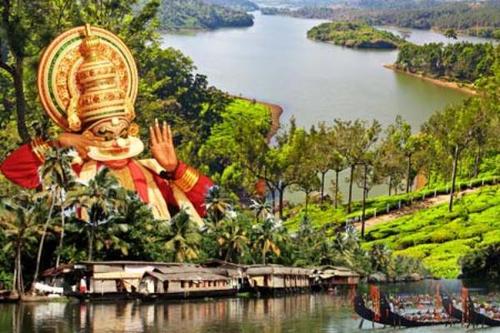 Kerala Tours Service Kerala Tours Service