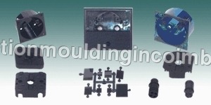 Electronic Components Electronic Components