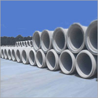 RCC Cement Pipes RCC Cement Pipes