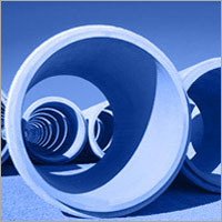 Industrial RCC Spun Pipes Industrial RCC Spun Pipes