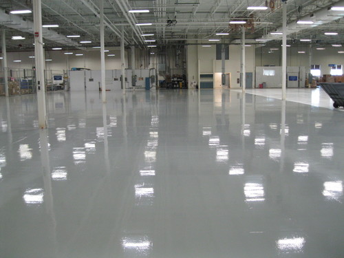 Epoxy Flooring Epoxy Flooring