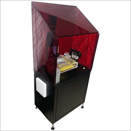 ULTRA-CAM 3D Printer ULTRA-CAM 3D Printer