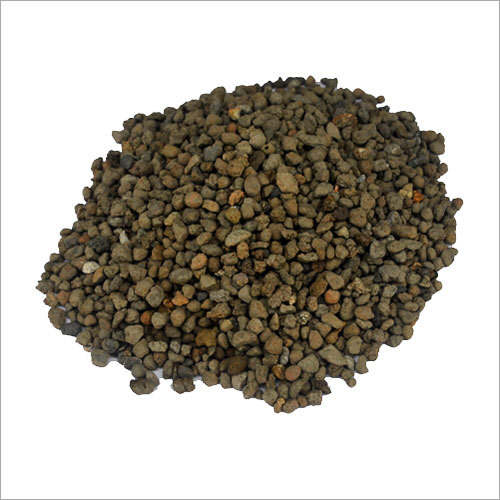 Low Ferric Calcined Bauxite Low Ferric Calcined Bauxite