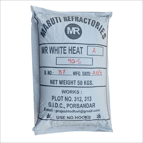 White Heat Cement White Heat Cement