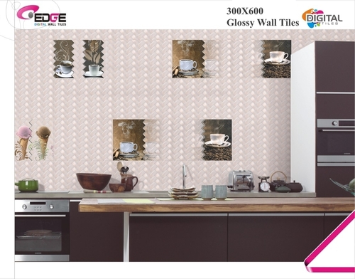 Glossy Ceramic Decor Tiles Glossy Ceramic Decor Tiles