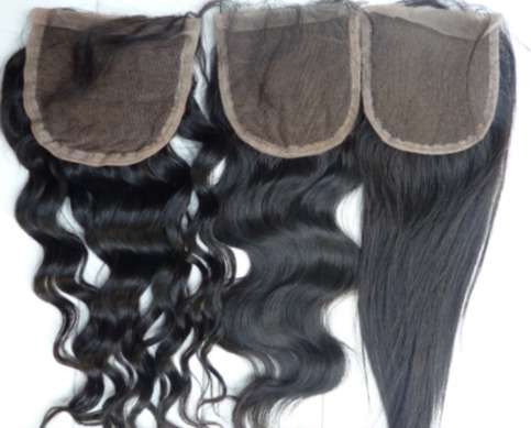 Human Hair Closure Human Hair Closure
