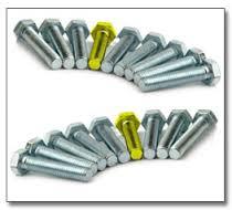 Alloy 20 Fastener Alloy 20 Fastener