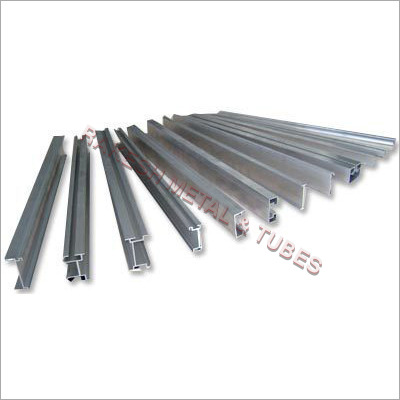Aluminum Flats Aluminum Flats