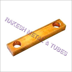 Copper Busbar Copper Busbar
