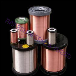 Tinned Copper Wire Rope Tinned Copper Wire Rope