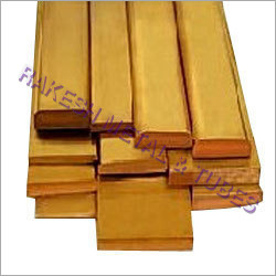 Bronze Flats Bronze Flats