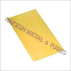 Phosphor Bronze Sheets Phosphor Bronze Sheets