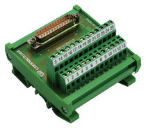 INTERFACE MODULES INTERFACE MODULES