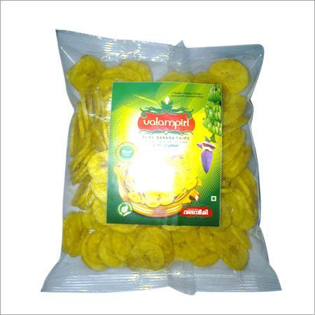 Salted Banana Chips Salted Banana Chips