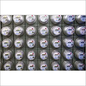 Electric Digital Energy Meter Electric Digital Energy Meter