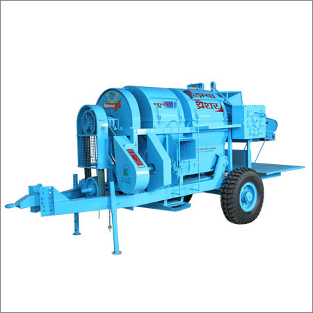 Haramba Thresher Haramba Thresher