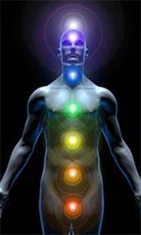 7 Chakras Healing 7 Chakras Healing