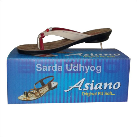 Ladies PU Sandals Ladies PU Sandals
