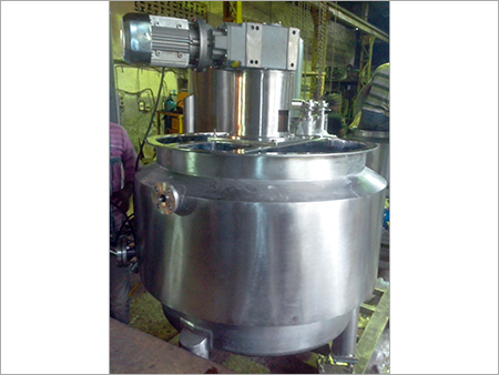 Pressure Vessel Fabrication Services Pressure Vessel Fabrication Services