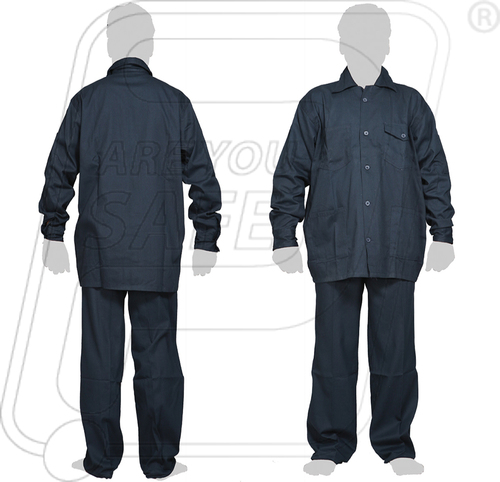 Industrial Uniform Industrial Uniform