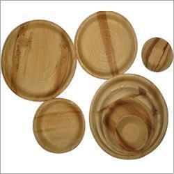 Disposable Areca Plates Disposable Areca Plates
