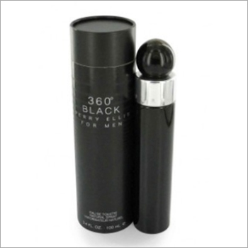 100ML Perry Ellis 360 Black 100ML Perry Ellis 360 Black