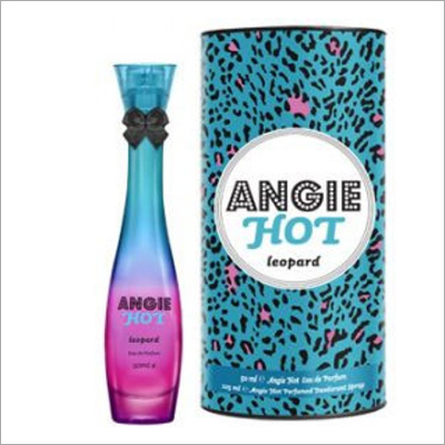Angie Hot Leopard Fragrance Angie Hot Leopard Fragrance