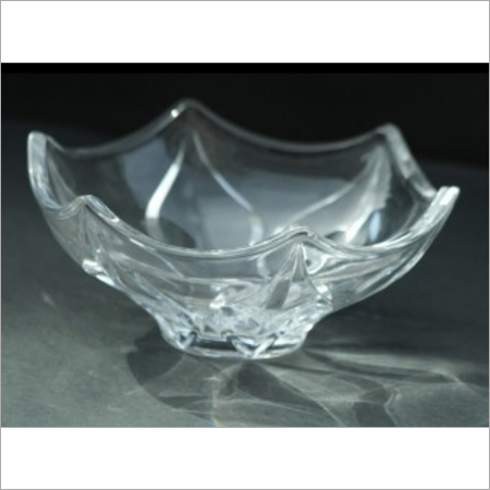 Crystal Bowl Crystal Bowl