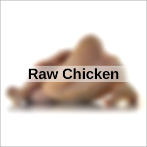 Raw Chicken Raw Chicken