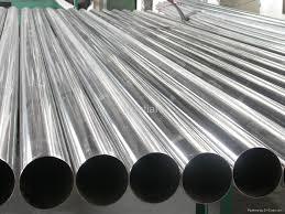 Stainless Steel Pipe Stainless Steel Pipe
