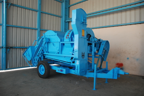 Agriculture Multi Crop Thresher Agriculture Multi Crop Thresher