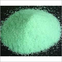 Ferrous Sulphate Ferrous Sulphate