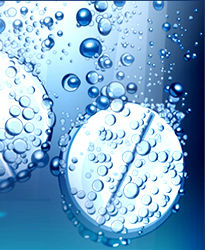Chlorine Tablets (TCC 90) Chlorine Tablets (TCC 90)