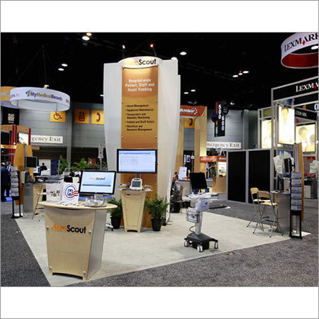 Exhibition Management Service Exhibition Management Service