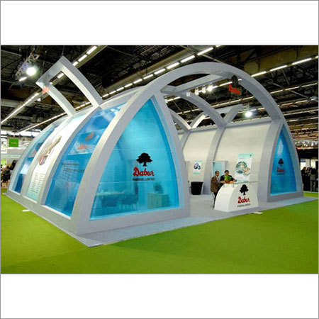 Exhibition Designing Service Exhibition Designing Service