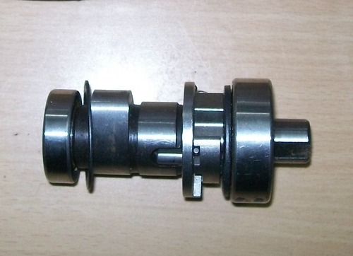 Cam Shaft Cam Shaft